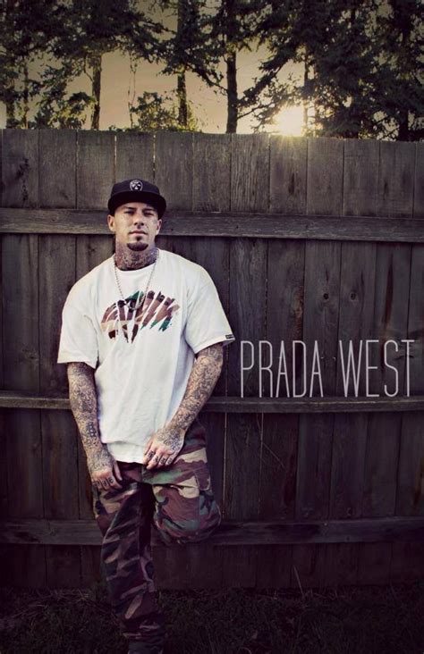 prada west|prada west music.